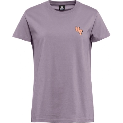 Horsefeathers T-shirt Horsefeathers | Siv | ЖЕНИ | XS
