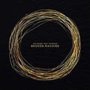 NOTHING BUT THIEVES: BROKEN MACHINE CD