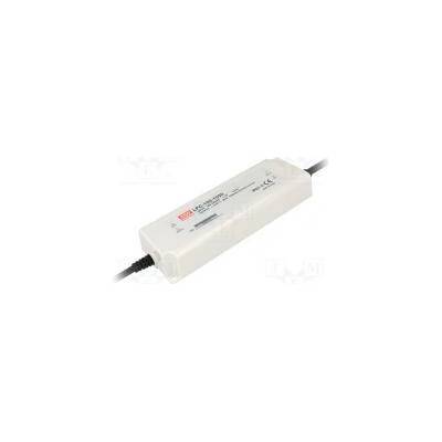 Napájecí zdroj spínaný LED 151,2W 72÷144VDC 1050mA IP67 740g