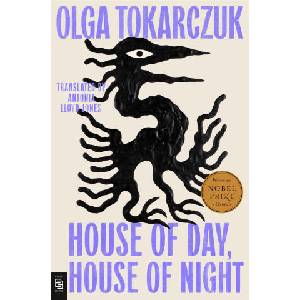 House of Day, House of Night (ISBN: 9798217179053)