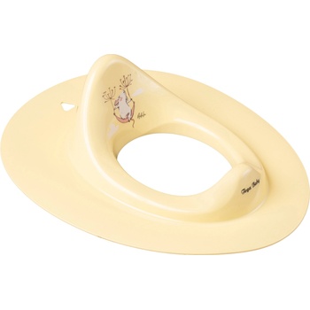Chipolino - Тоалетна седалка "Горска приказка"жълта