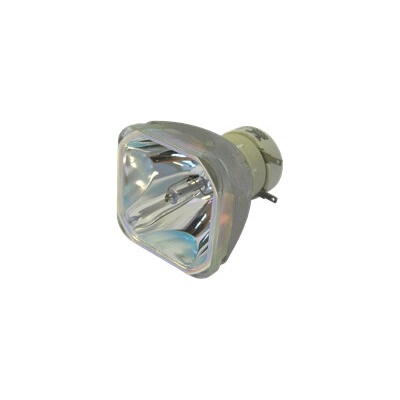 Lampa do projektora Hitachi MC-CX302, kompatibilná lampa bez modulu