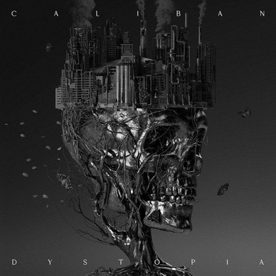 Caliban - Dystopia (Limited Edition) CD