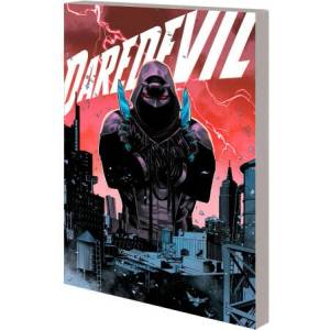 Daredevil & Elektra by Chip Zdarsky Vol. 3 (ISBN: 9781302947712)