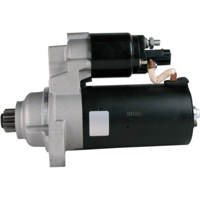 Startér HELLA 8EA 012 527-901