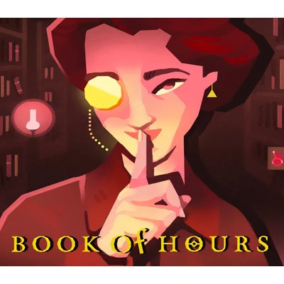 Book of Hours