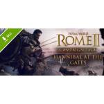 SEGA Rome II Total War Hannibal at the Gates DLC (PC)