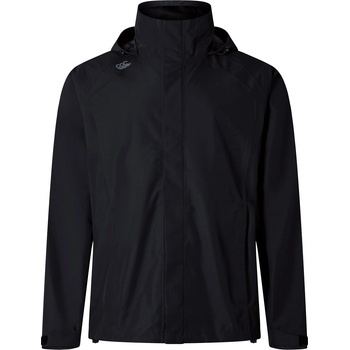 Image 1 of Canterbury Яке Canterbury Men's Weather-Resistant Athletic Fit Performance Rugby Jacket - Black