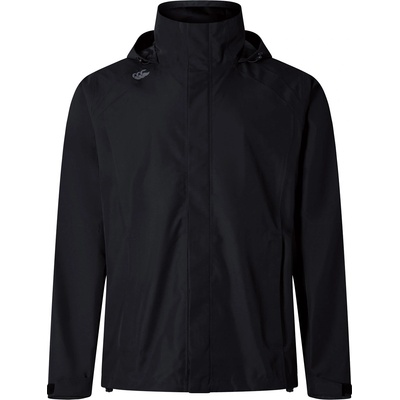 Canterbury Яке Canterbury Men's Weather-Resistant Athletic Fit Performance Rugby Jacket - Black