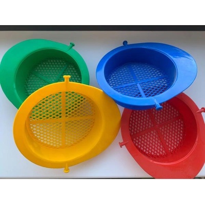 Casallia Детско сито за пясък