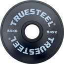 StrongGear ocelové frakční kotouče 50 mm 2,5 kg