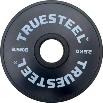 StrongGear ocelové frakční kotouče 50 mm 2,5 kg