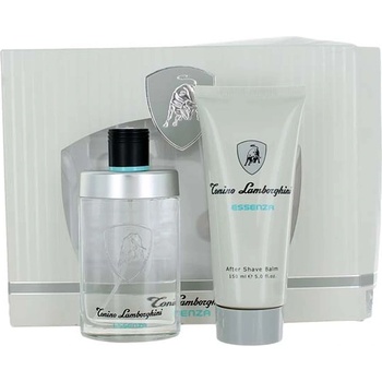 Tonino Lamborghini Essenza подаръчен комплект с тоалетна вода 75мл за мъже 1 бр