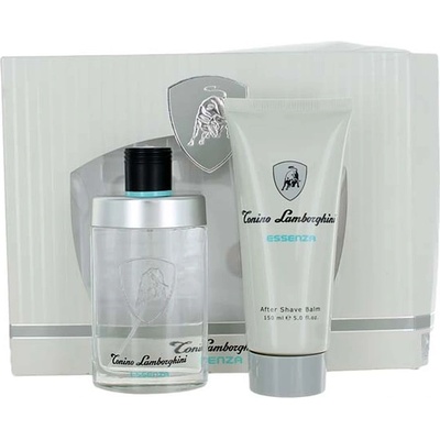 Tonino Lamborghini Essenza подаръчен комплект с тоалетна вода 75мл за мъже 1 бр