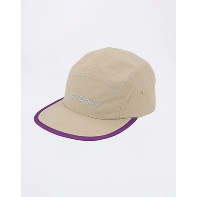 Gramicci Nylon Gramicci Cap MILK TEA