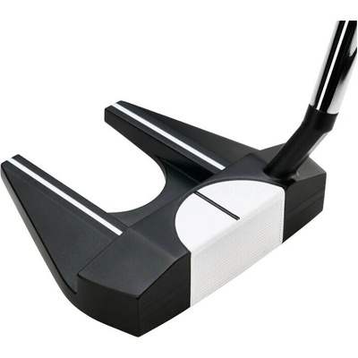 Callaway Ai Dual #7 1/2 Ball Short Slant Pistol Putter pravé 32