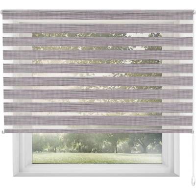 Garnyze-levne Roleta Den - Noc na zeď Maxi Standard DN78 120x170 cm