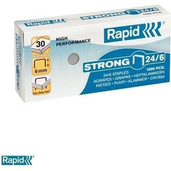 Rapid Strong 24/6