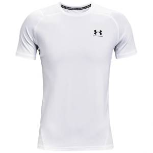 Under Armour HG Armour Fitted SS Размер: M /