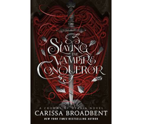 Slaying the Vampire Conqueror