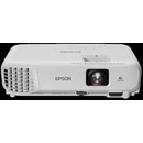 Projektory Epson EB-X05