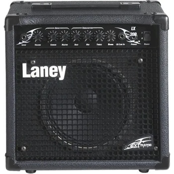 Laney LX20R Транзисторен усилвател/Комбо (LX20R BLACK)