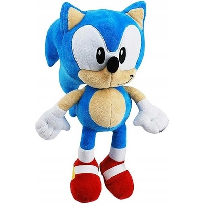 Sonic The Hedgehog Sonic 30 cm