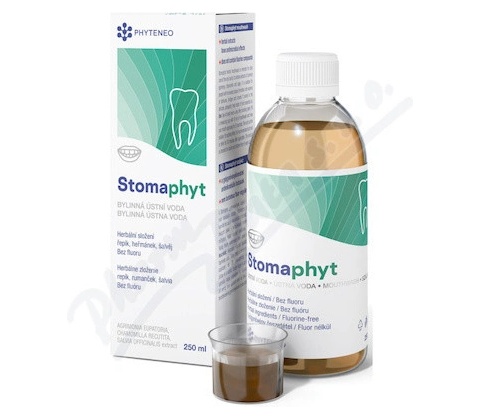 ENEO Stomaphyt 250 ml