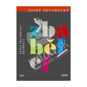 Zbabělci