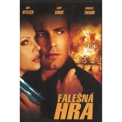 Falošná hra DVD