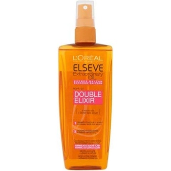 Elseve Expres balzám Extraordinary Oil DE 200 ml