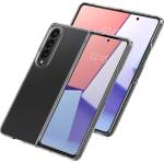 Spigen Гръб Spigen AirSkin CC за Samsung Galaxy Z Fold 4 - Прозрачен