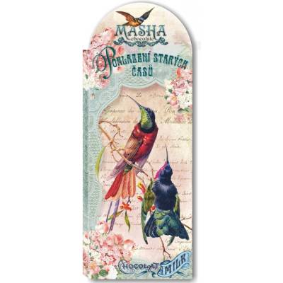 Masha mléčná oblouk 32% 100 g
