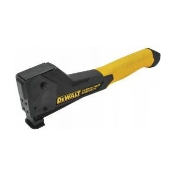 Dewalt Carbon socket stapler