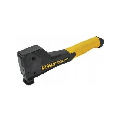 Dewalt Carbon socket stapler