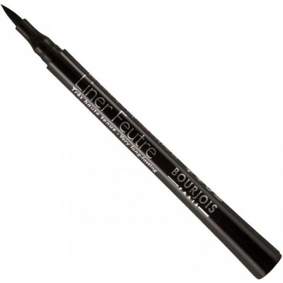 Bourjois očné linky Liner Feutre 41 Ultra Black 0,8 ml