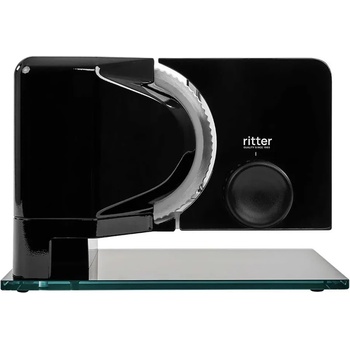 ritterwerk Sinus 2 Черен Електрически нож за храна (528051)