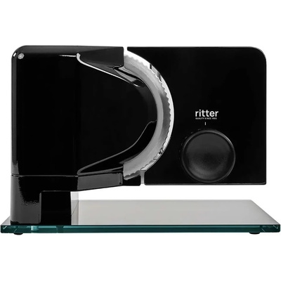 ritterwerk Sinus 2 Черен Електрически нож за храна (528051)