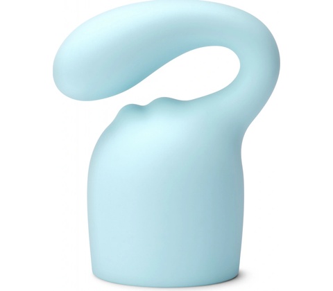 Le Wand Glider Head Light Blue