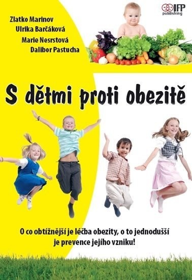 Sdětmi proti obezitě