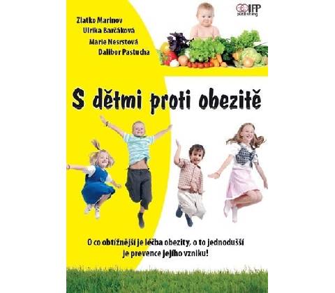 Sdětmi proti obezitě