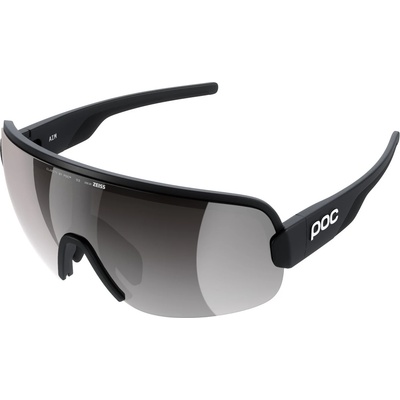 POC Очила за колоездене Poc Aim S3 Cycling glasses - Uranium Black / Clarity Road/Sun Silver - размер One Size (205-7113-0211)