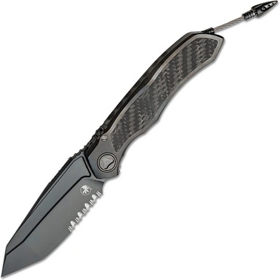 Microtech Anax Handle 191C-2DLCTCFITI