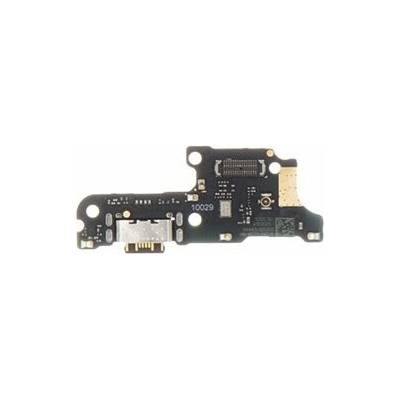 Xiaomi Redmi 13C/Poco C65 Deska vč. Dobíjecího Konektoru (Service Pack)