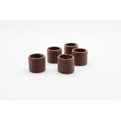ADUN TOOLS Brusné smirkové prstýnky #150, 13 mm VAR-BSP13150