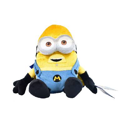 25 cm Plush Mega Gus cuddly toy - Multi
