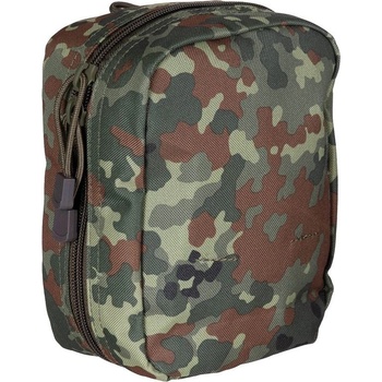 MFH Molle Utility flecktarn