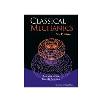 Image 1 of Classical Mechanics