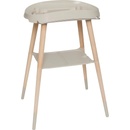 Bébé jou Stojan pod vaničku Sense Taupe