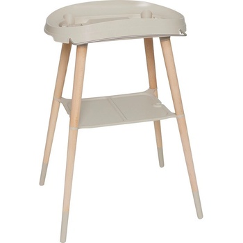 Bébé jou Stojan pod vaničku Sense Taupe